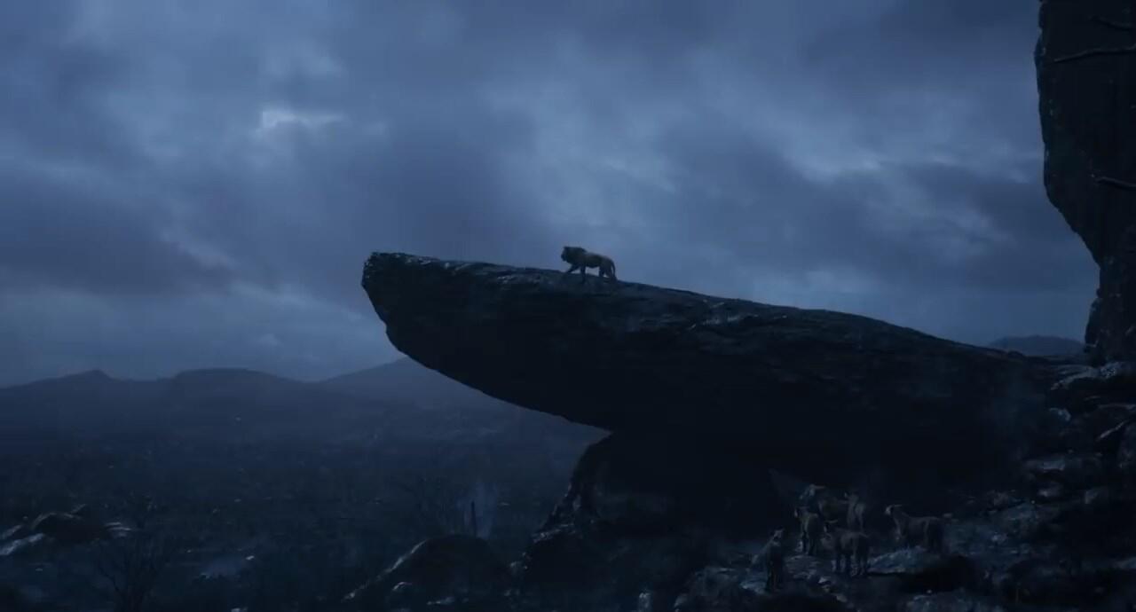 Detik per Detik Trailer Terbaru Live Action 'Lion King', Simbanya Gemesh!