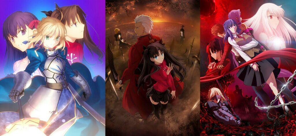 10 Anime yang Agan Gak Sadar bahwa Itu Anime Isekai