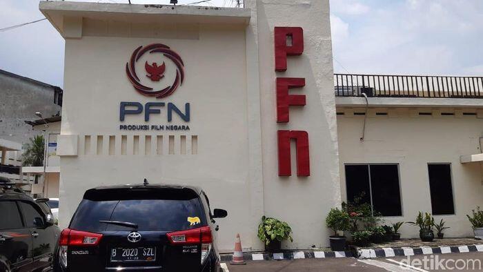 Perusahaan Si Unyil Siap Bangkit Lagi