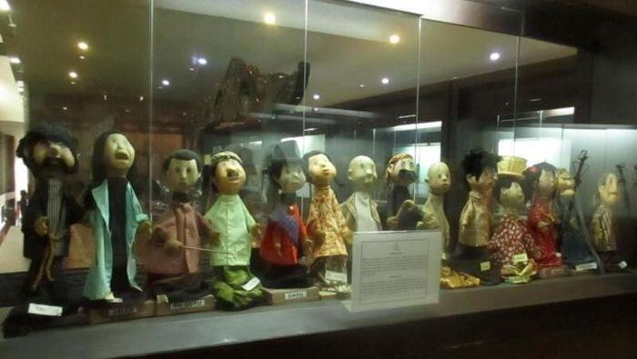 Perusahaan Si Unyil Siap Bangkit Lagi