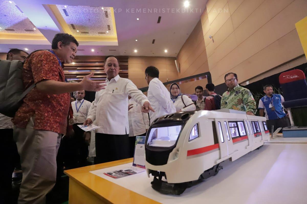 Menristekdikti Sebut Startup Indonesia Nomor 1 di ASEAN