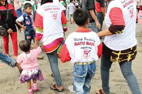 KPAI Rekomendasikan \'Daycare\' di Area Kampanye