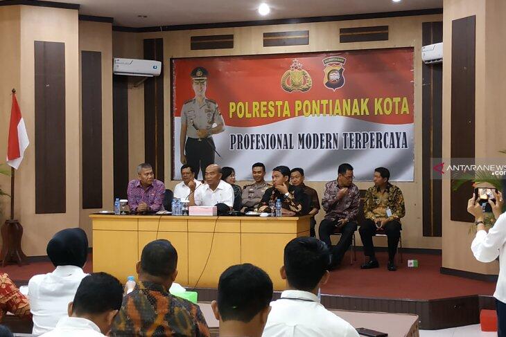 Penganiayaan Anak di Pontianak, Mendikbud: Fakta Berbeda dari Kabar yang Viral