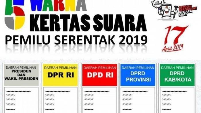 Suarakan Suaramu Untuk Mencintai Indonesia