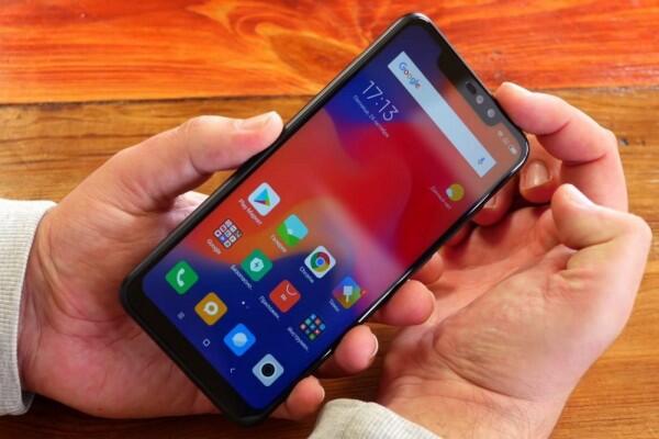 5 HP Xiaomi dengan Kamera Berfitur HDR, Khusus Untuk Fotografi!