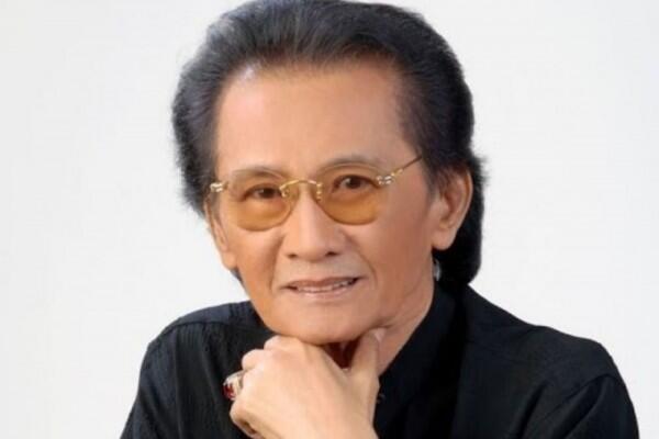 Meninggal Dunia, Ini 10 Lagu Mus Mulyadi yang Legendaris