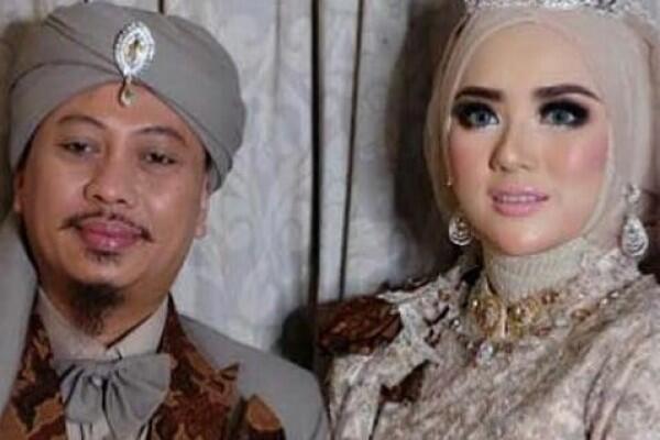 13 Seleb Ini Pernah Menikah Tiga Kali Bahkan Lebih, Wah!