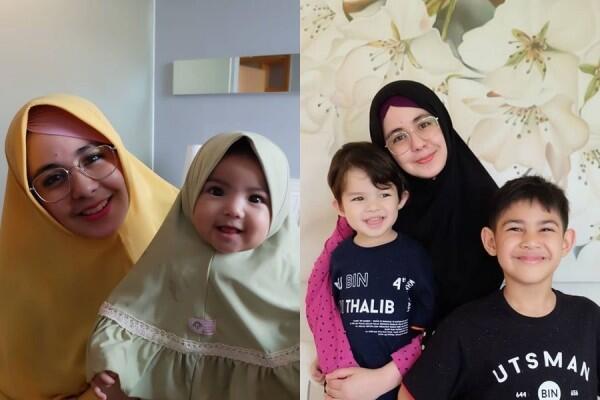 13 Seleb Ini Pernah Menikah Tiga Kali Bahkan Lebih, Wah!