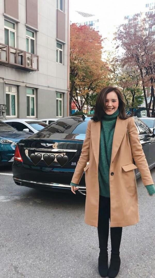 Anti Norak, Ini 10 Ide Color Block Outfits ala Selebriti Tanah Air