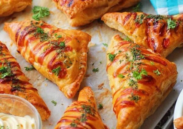 6 Resep Cemilan Tuna yang Enak dan Mengenyangkan, Mau Nambah Terus!