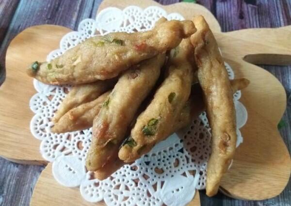 6 Resep Cemilan Tuna yang Enak dan Mengenyangkan, Mau Nambah Terus!