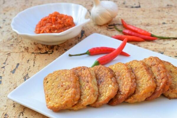 Sering Diremehkan, Inilah 5 Manfaat Besar Tempe untuk Kesehatan