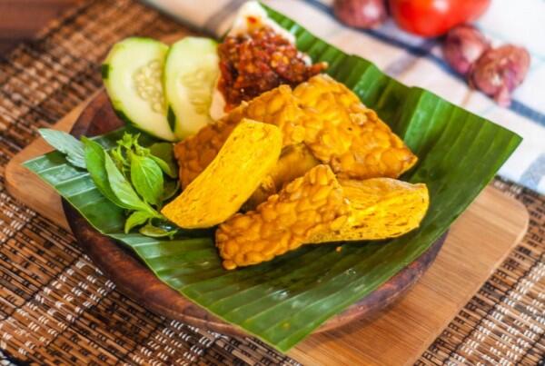Sering Diremehkan, Inilah 5 Manfaat Besar Tempe untuk Kesehatan
