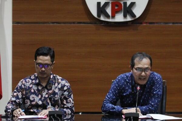 Penyidik KPK Mengeluh Sulit Proses Kasus, Pimpinan Segera Cari Solusi