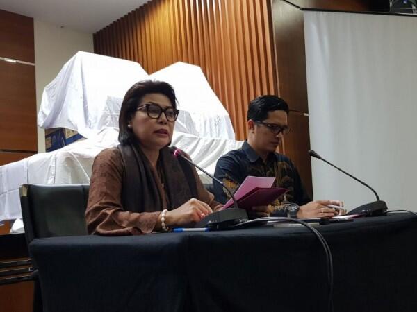 Penyidik KPK Mengeluh Sulit Proses Kasus, Pimpinan Segera Cari Solusi