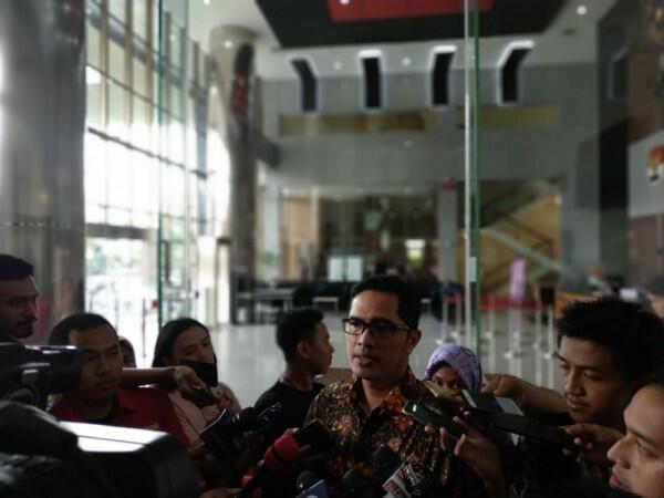 Penyidik KPK Mengeluh Sulit Proses Kasus, Pimpinan Segera Cari Solusi