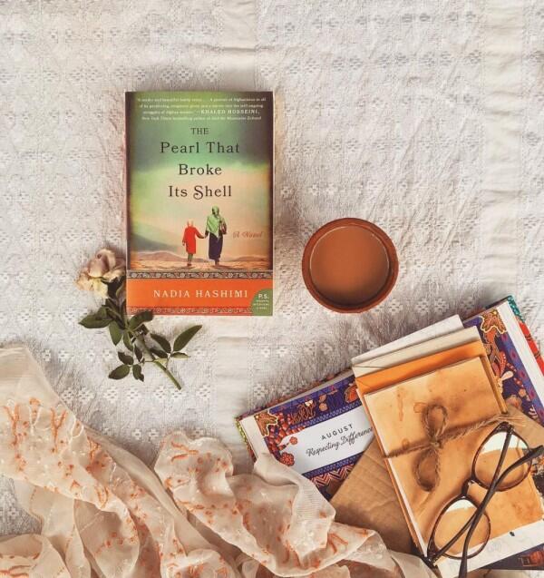 6 Novel Berlatar Budaya Timur Tengah yang Penuh Haru