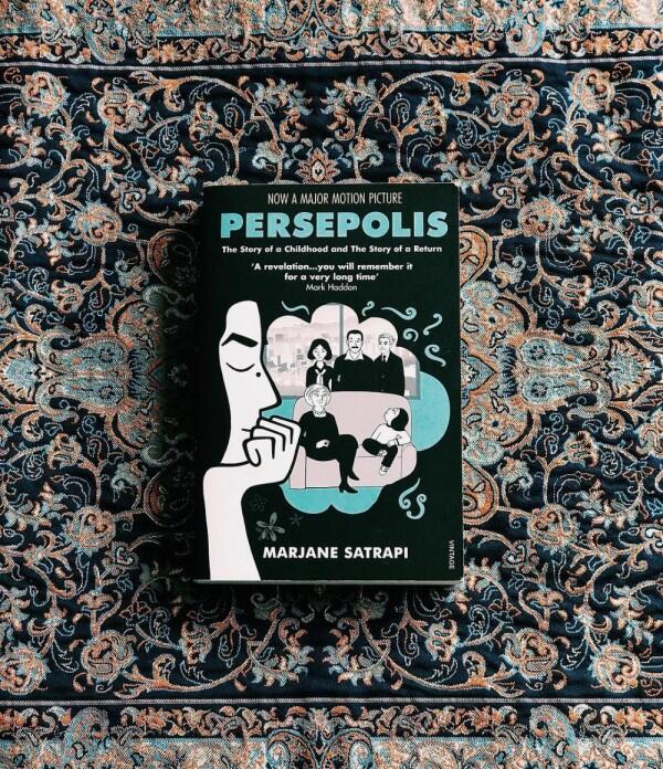 6 Novel Berlatar Budaya Timur Tengah yang Penuh Haru