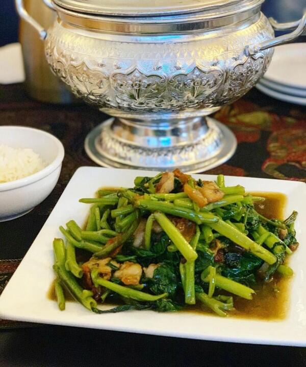 10 Manfaat Kangkung bagi Kesehatan, Kandungan Gizinya Banyak Banget