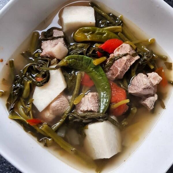 10 Manfaat Kangkung bagi Kesehatan, Kandungan Gizinya Banyak Banget