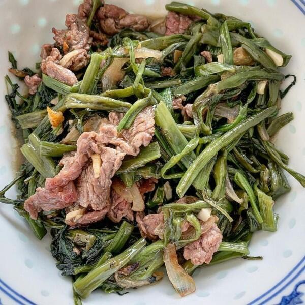 10 Manfaat Kangkung bagi Kesehatan, Kandungan Gizinya Banyak Banget