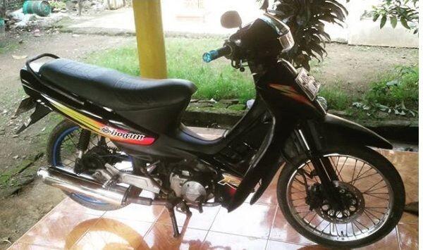 7 Motor Bebek yang Naik Kasta Usai Upgrade Mesin