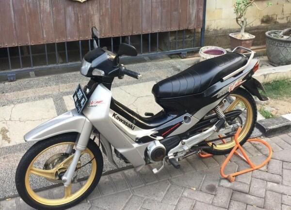7 Motor Bebek yang Naik Kasta Usai Upgrade Mesin