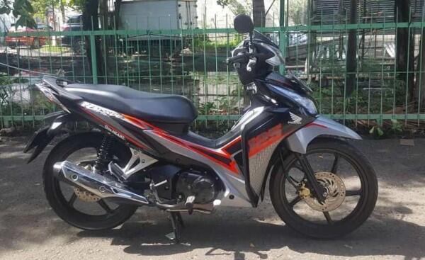 7 Motor Bebek yang Naik Kasta Usai Upgrade Mesin