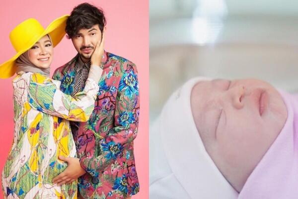 Arti Nama Anak Kedua Aryani Fitriana-Donny Michael, Maknanya Indah!