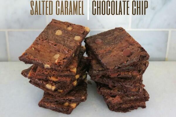 5 Cara Baru Mengolah Brownies, Gampang Dibuat & Enaknya Bikin Nagih!