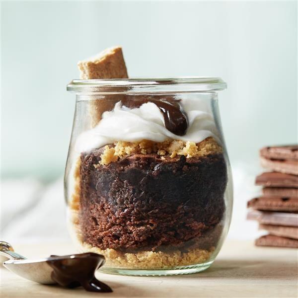 5 Cara Baru Mengolah Brownies, Gampang Dibuat & Enaknya Bikin Nagih!