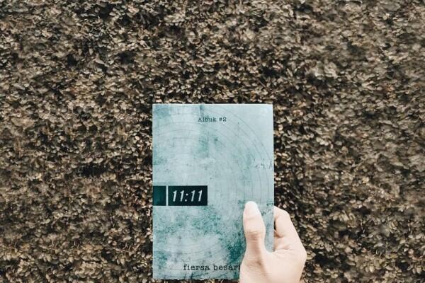 9 Quotes Fiersa Besari di Buku 11:11 Buatmu yang Butuh Motivasi