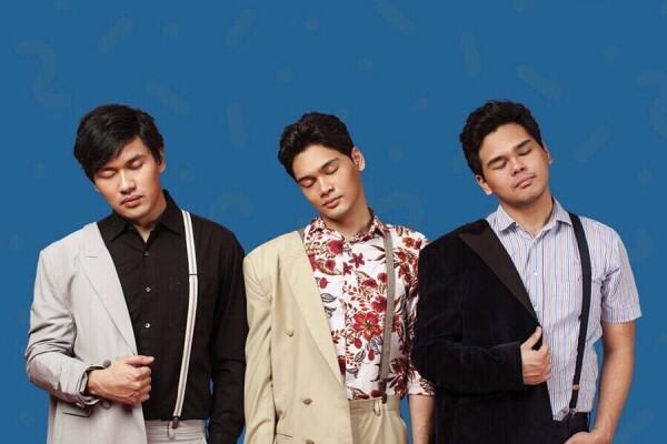 5 Lagu The Overtunes yang Jadi Soundtrack Film, Sudah Tahu?