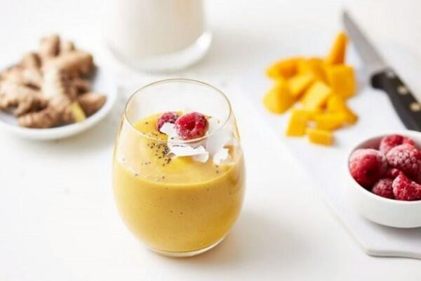 5 Smoothie Segar untuk Jaga Kesehatan Liver, Kamu Wajib Coba!