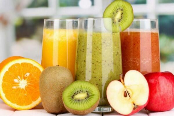 5 Smoothie Segar untuk Jaga Kesehatan Liver, Kamu Wajib Coba!