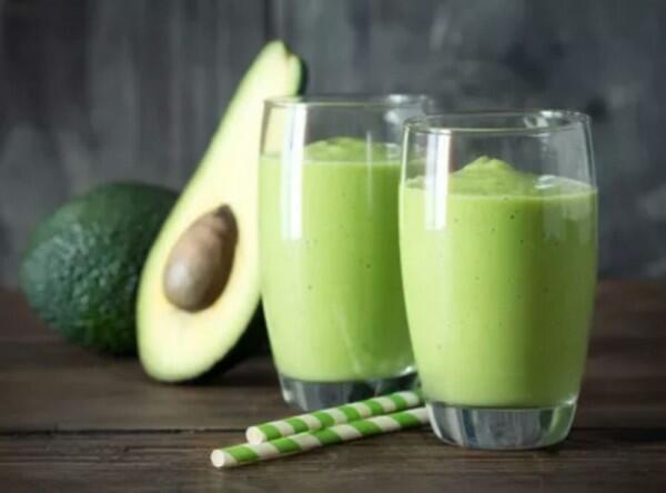 5 Smoothie Segar untuk Jaga Kesehatan Liver, Kamu Wajib Coba!