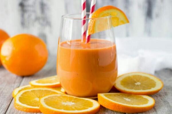 5 Smoothie Segar untuk Jaga Kesehatan Liver, Kamu Wajib Coba!