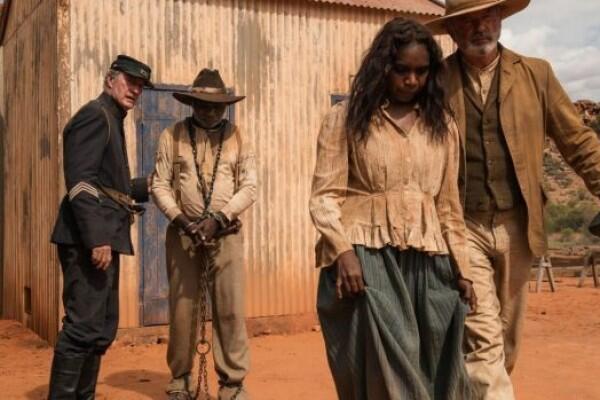 Super Keren, 5 Film Tentang Suku Aborigin yang Jarang Dibahas
