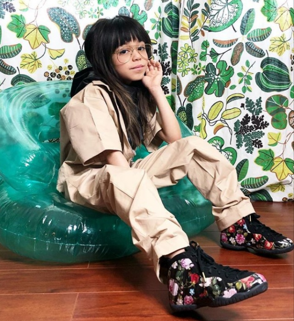 Muda dan Stylish, 5 Anak Kecil Ini Sudah Jadi Fashion Influencer Lho