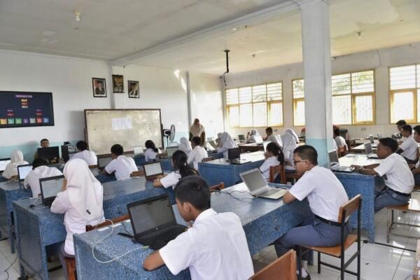 Fakta dan Sejarah Ujian Nasional, Sering Bikin Deg-Degan!