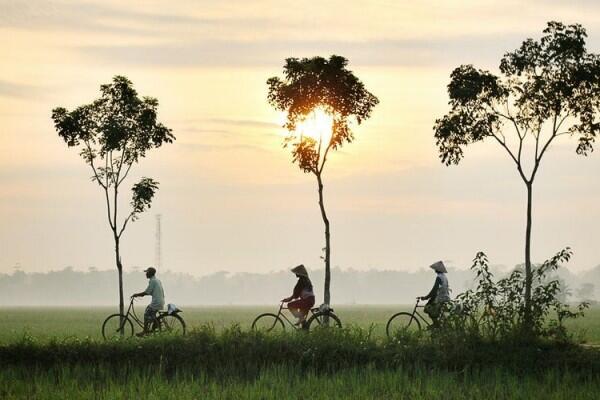 4 Kontribusi untuk Indonesia Lebih Baik, Mulailah dari Diri Sendiri