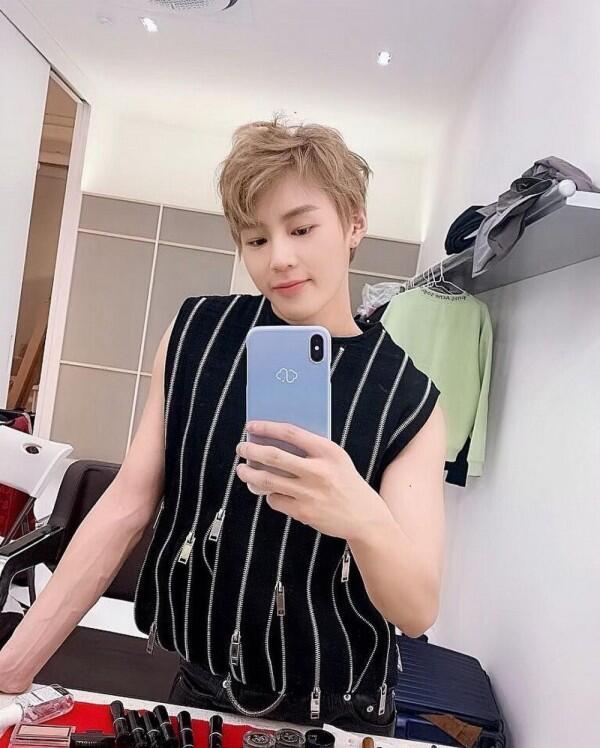 Sukses Berkarier Solo, 10 Fakta Ha Sung Woon eks Wanna One