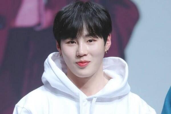Sukses Berkarier Solo, 10 Fakta Ha Sung Woon eks Wanna One