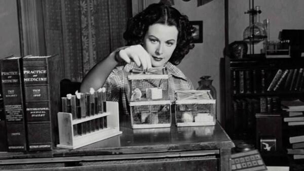 10 Ilmuwan Wanita yang Berkontribusi dalam Sejarah Sains Dunia