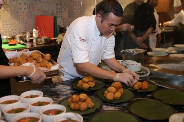 7 Hotel di Jakarta Ini Siap Hadirkan Menu Spesial Ramadan, Mantul!