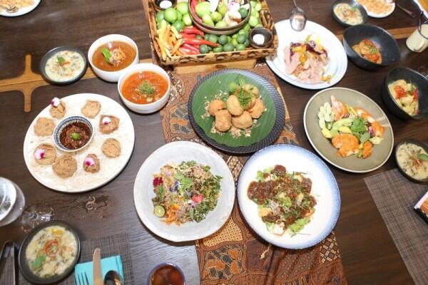 7 Hotel di Jakarta Ini Siap Hadirkan Menu Spesial Ramadan, Mantul!