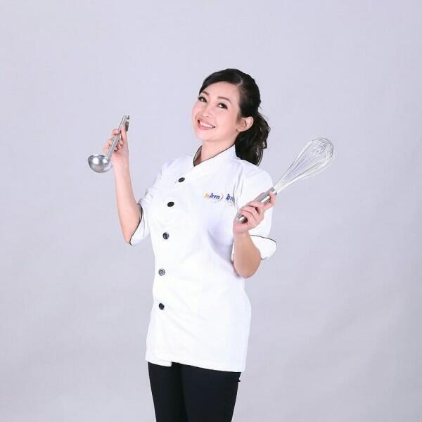 7 Juri MasterChef Indonesia dari Masa ke Masa, Siapa Favoritmu?