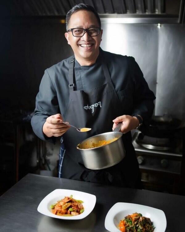 7 Juri MasterChef Indonesia dari Masa ke Masa, Siapa Favoritmu?
