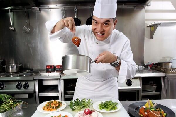 7 Juri MasterChef Indonesia dari Masa ke Masa, Siapa Favoritmu?