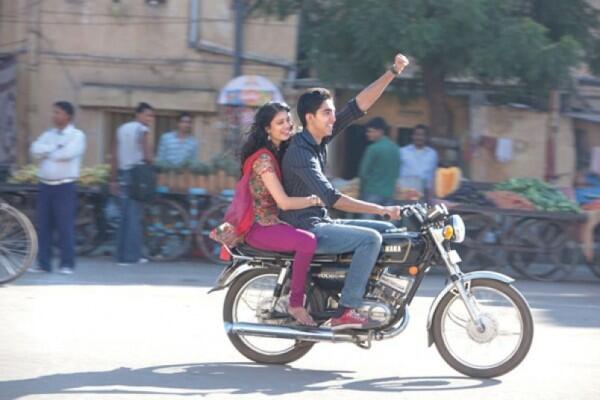 Selain Hotel Mumbai, Ini 7 Film Populer Aktor Inggris-India Dev Patel
